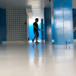 Thi Công Sơn Epoxy Cho Tường & Trần 1 son san guong tai binh tan 4