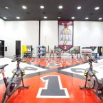 Thi Công Sơn Sàn Epoxy Phòng Gym 1 sơn sàn epoxy cho phòng gym