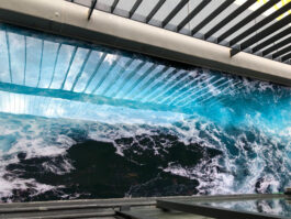 Sơn sàn 3D cho chung cư tại Vinhomes Grand Park Sơn sàn 3D cho chung cư tại Vinhomes Grand Park