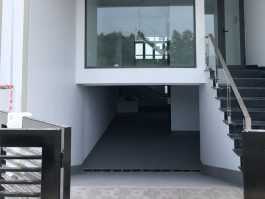 Sơn sàn tầng hầm nhà ở tại Bình Dương Sơn sàn tầng hầm nhà ở tại Bình Dương