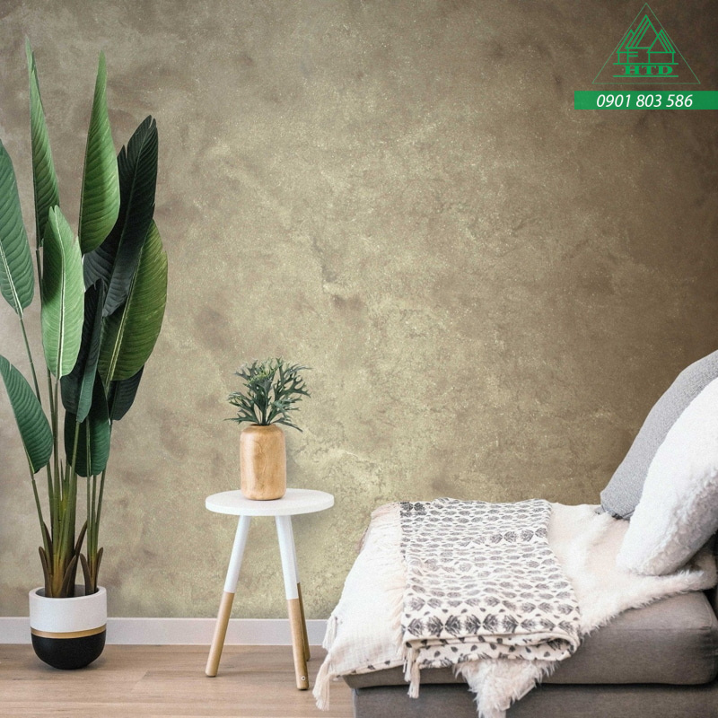 Thi Công Sơn Hiệu Ứng | +39 Mẫu Được Ưa Chuộng Nhất 50 sơn hiệu ứng đẹp